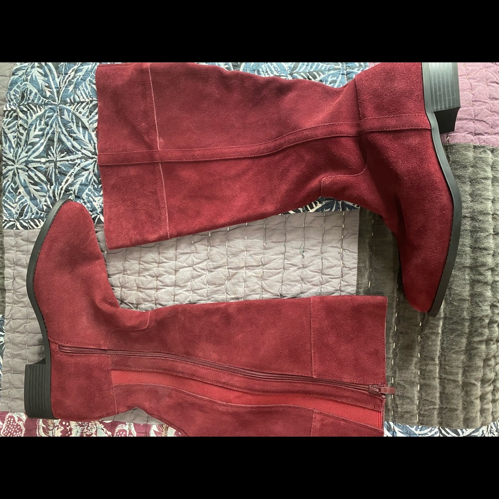 New Torrid size 12.5 boots